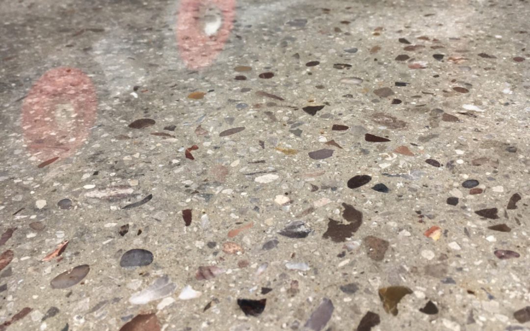 How Much Does Polished Concrete Cost?