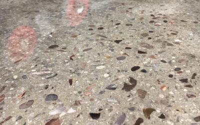 How Much Does Polished Concrete Cost?
