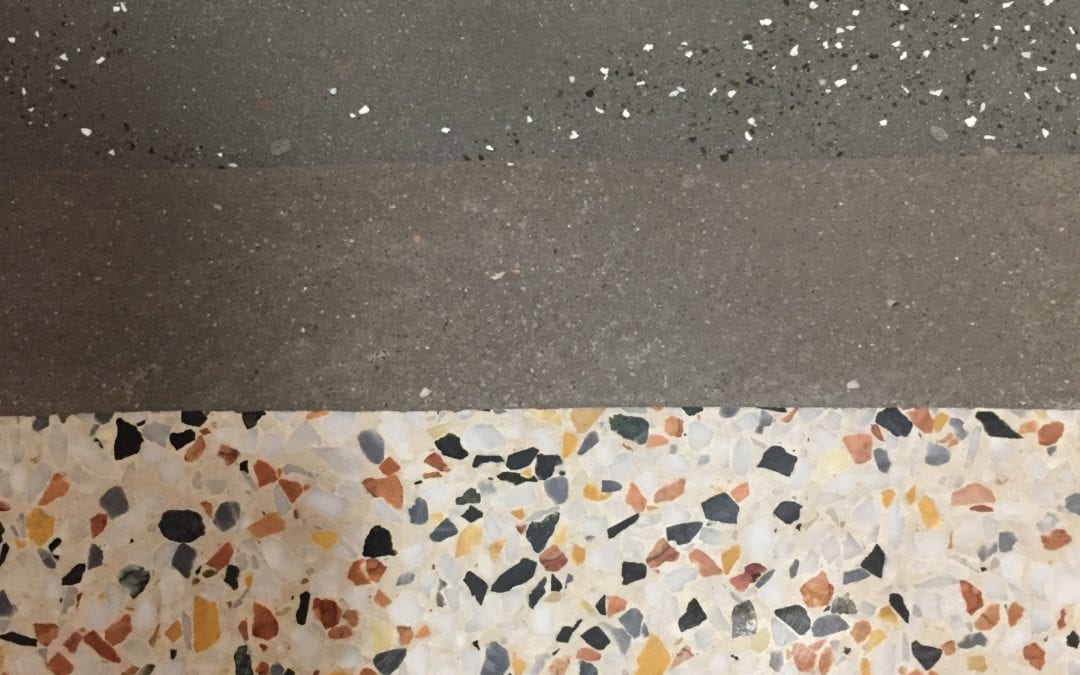The Case for Polished Concrete